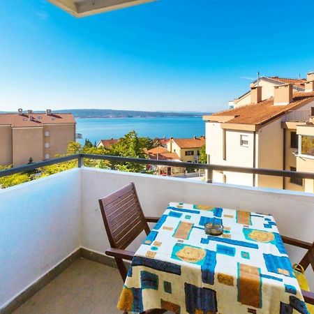 Apolic Διαμέρισμα Crikvenica Εξωτερικό φωτογραφία