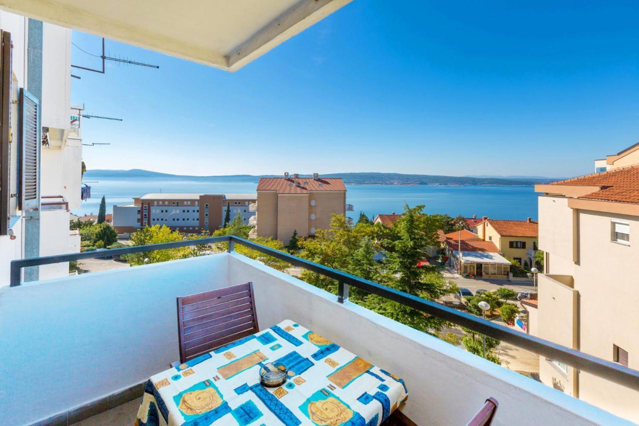 Apolic Διαμέρισμα Crikvenica Εξωτερικό φωτογραφία